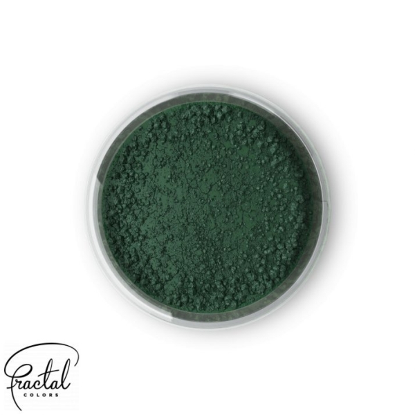 Dust Food Coloring - Eurodust - Olive Green